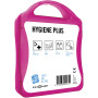 MyKit Anti-Bacteriele Set - Magenta