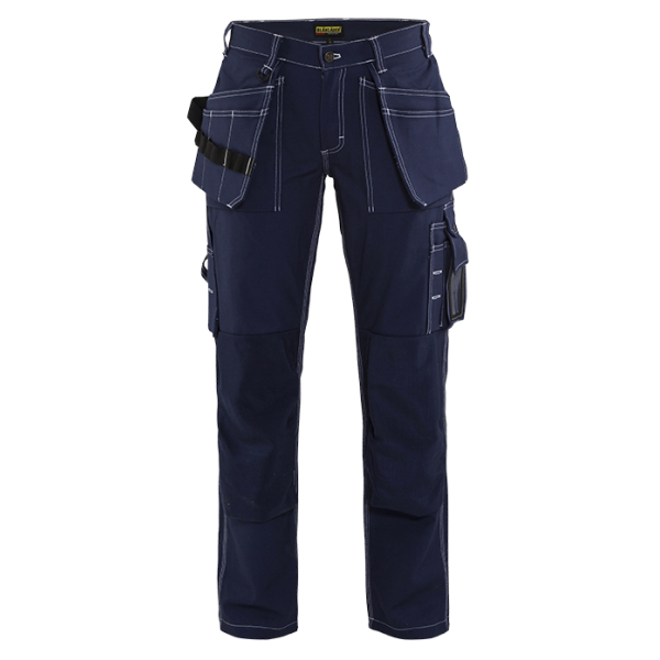 Dames werkbroek Dames werkbroek