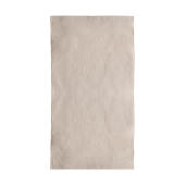 Rhine Bath Towel 70x140 cm - Sand - One Size