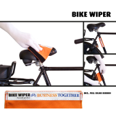 Bikewiper Bikewiper