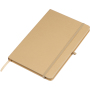 A5 Craft Paper Notebook