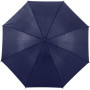 Polyester (190T) paraplu Alfie blauw