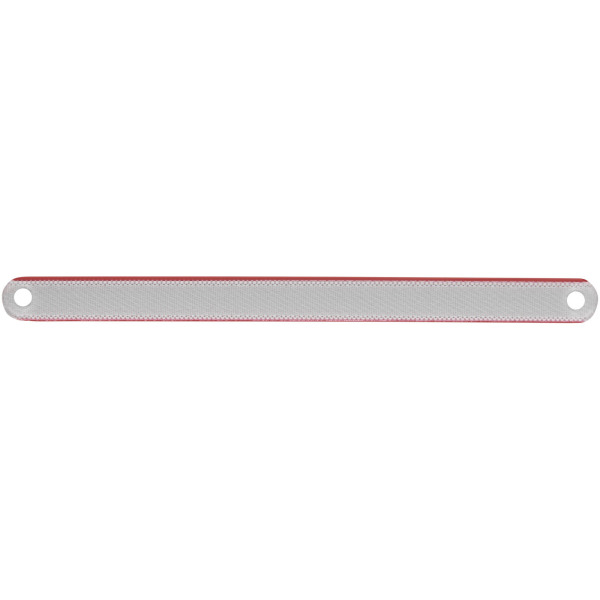 Ad-Loop ® Mini sleutelhanger - Rood