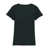 Stella Evoker - Vrouwen-T-shirt met V-hals - XXL