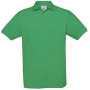 Safran Polo Shirt Kelly Green L