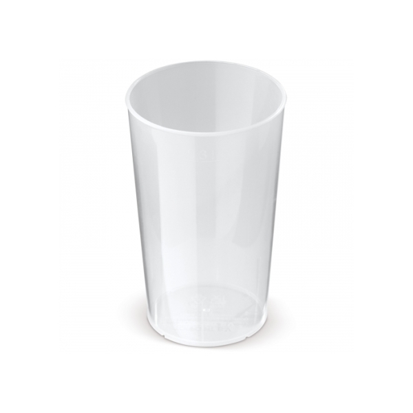 Ecologic cup PP 300ml