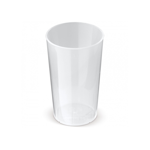 Ecologische cup PP 300ml