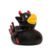 Squaky duck devil