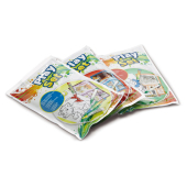 Speelset Wasco Speelset Wasco