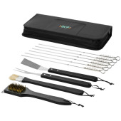 Asado 11 delige barbecueset Asado 11 delige barbecueset