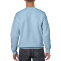 Gildan Sweater Crewneck HeavyBlend unisex 536 light blue L