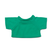 Mini-t-shirt - green