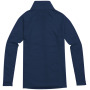 Rixford fleece dames jas met ritssluiting - Navy - M