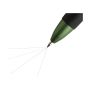 Triple Touch stylus pen