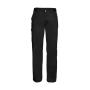 Twill Workwear Trousers length 32” - Black - 32" (81cm)