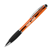 Pen met wit LED licht