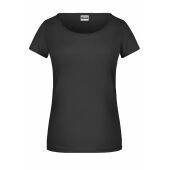 Ladies'-T - black - XS
