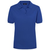 Classic Polo Ladies - dark-royal - M