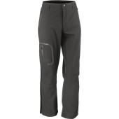 Tech performance softshell trousers Tech performance softshell trousers