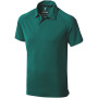 Ottawa short sleeve men's cool fit polo - Forest green - 2XL