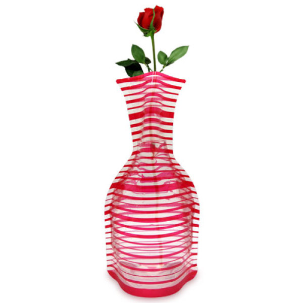 Classic Foldable PE Vase