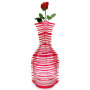 Classic Foldable PE Vase
