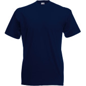 Valueweight Men's T-shirt (61-036-0) Deep Navy XXL