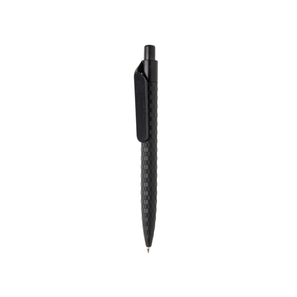 Tarwestro pen, zwart
