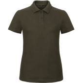 Id.001 ladies' polo shirt Id.001 ladies' polo shirt