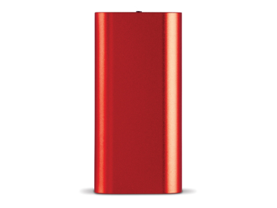 Powerbank dubbel 4400mAh Powerbank dubbel 4400mAh