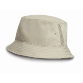Sporting Hat with Mesh Panels Sporting Hat with Mesh Panels