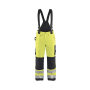 High Vis winterwerkbroek