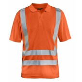 High Vis Oranje