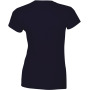 Softstyle® Fitted Ladies' T-shirt Navy L