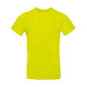 #E190 T-Shirt - Pixel Lime - 2XL