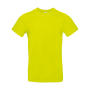 #E190 T-Shirt - Pixel Lime - 2XL