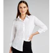 Ladies Long Sleeve Classic Fit Workforce Shirt