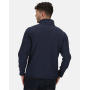 Reid Softshell - Black - S