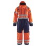 Winteroverall High Vis