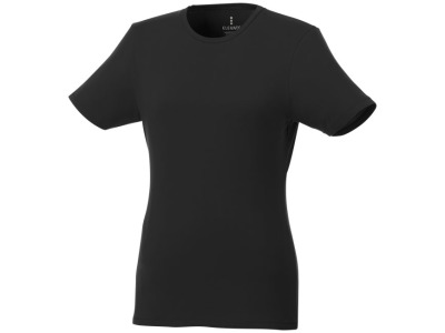 Balfour biologisch dames t-shirt met korte mouwen Balfour biologisch dames t-shirt met korte mouwen