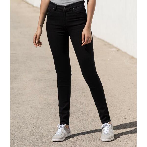 Ladies Skinni Jeans