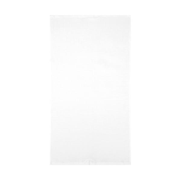 Constance Hand Towel 50x100 cm - Snowwhite