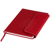 Horsens A5 notitieboek met stylus balpen Horsens A5 notitieboek met stylus balpen
