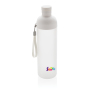 Impact lekvrije tritan waterfles, wit, wit