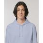 Drummer - Essentiële uniseks sweater met capuchon - 3XL
