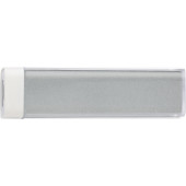 zilver