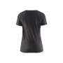 Dames T-shirt slim fit