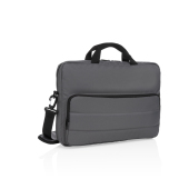 Impact AWARE™ RPET 15,6" laptoptas, antraciet