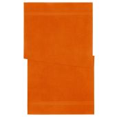 MB422 Bath Towel oranje one size