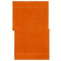 MB422 Bath Towel - orange - one size